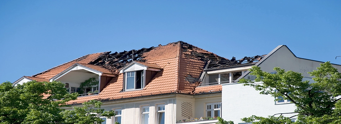 Moisture & Restoration Consultants